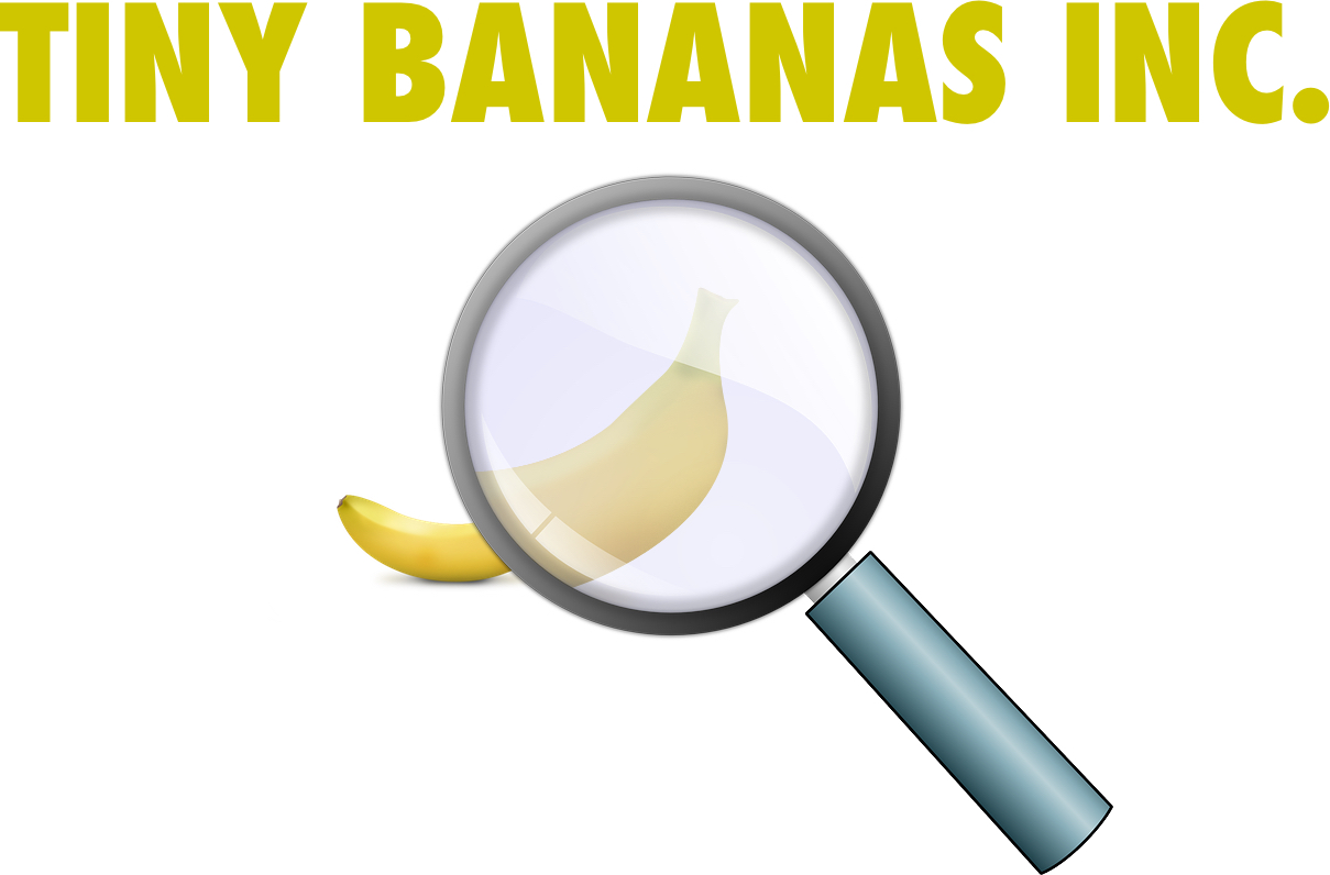 tinybananas